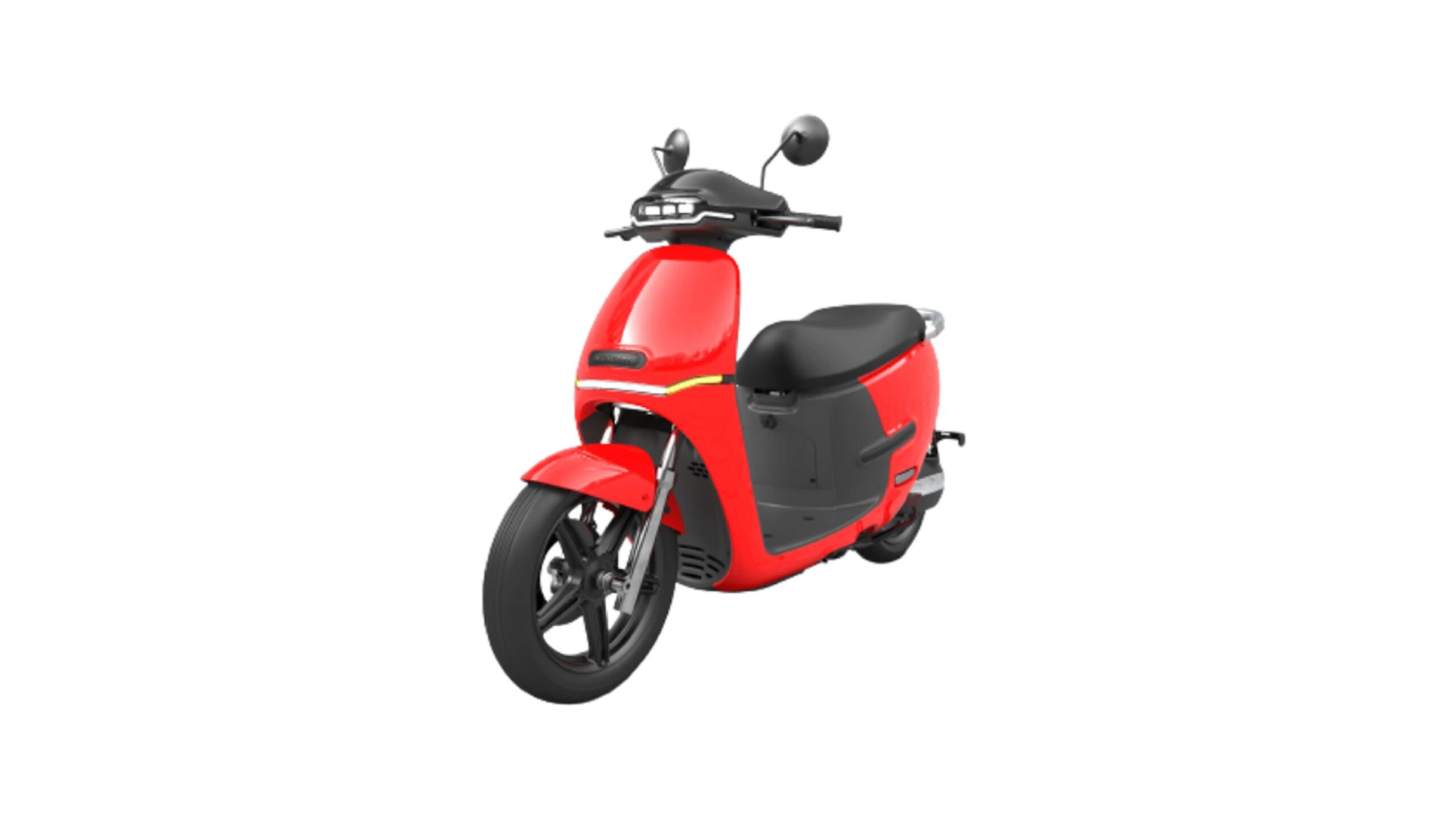 Horwin EK3 Extended 2 Batt (2022)